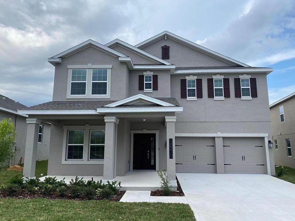 1st image of 18210 Oliver Twist Way