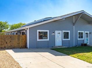 610 Pheasant View Dr, Frederick, CO 80530