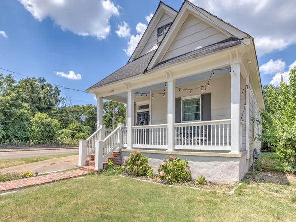 1075 Meda St, Memphis, TN 38104
