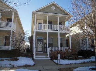 223 Market St, Genoa, IL 60135