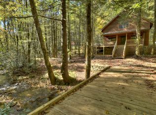 11937 Old Ccc Camp Rd, Ellijay, GA 30540