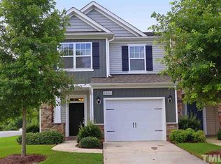 2401 Swans Rest Way, Raleigh, NC 27606