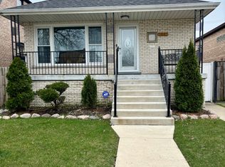 3841 W 66th Pl, Chicago, IL 60629