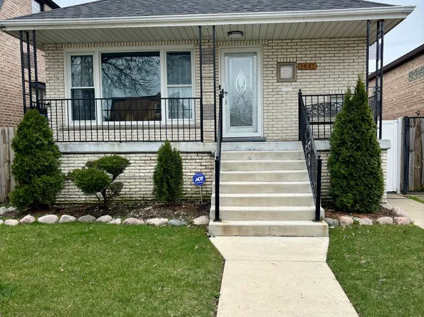 3841 W 66th Pl, Chicago, IL 60629
