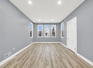 4409 S Rockwell St #1, Chicago, IL 60632