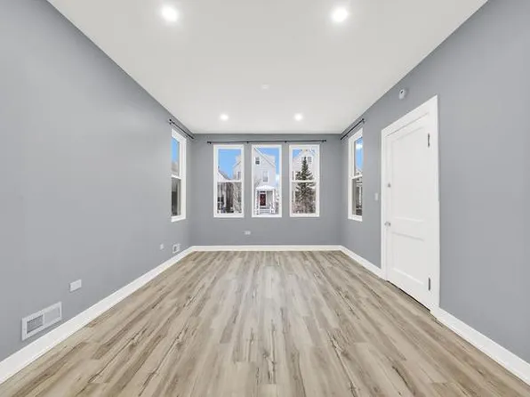 4409 S Rockwell St #1, Chicago, IL 60632