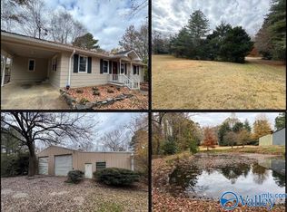 1950 S Broad St, Albertville, AL 35950