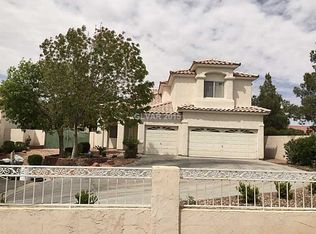 2226 Merano Ct, Las Vegas, NV 89123