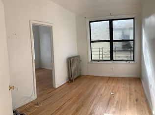 664 E 161st St #5E, Bronx, NY 10456