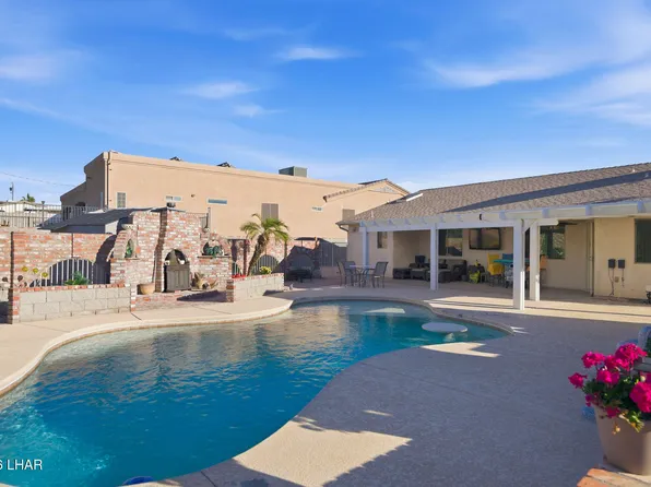 3789 Cholla Dr, Lake Havasu City, AZ 86406