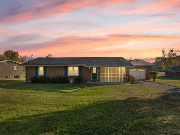 48 Meadow Dr, Stanton, KY 40380