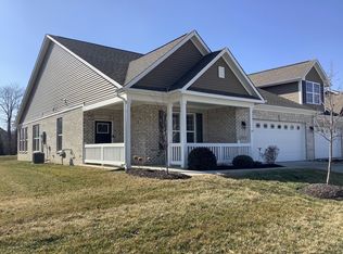 9197 Lieven St, Avon, IN 46123