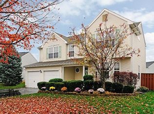 114 Cynthia Way, Hamilton, NJ 08620