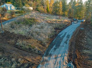 E Grant St PARCEL 1, Lebanon, OR 97355