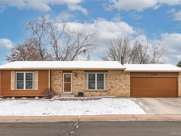 4398 E 93rd Drive, Thornton, CO 80229