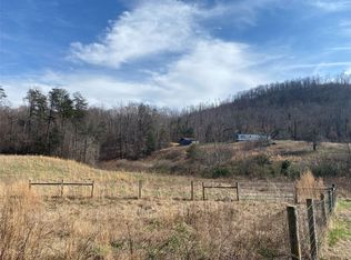 3320 Mount Olive Church Rd, Taylorsville, NC 28681