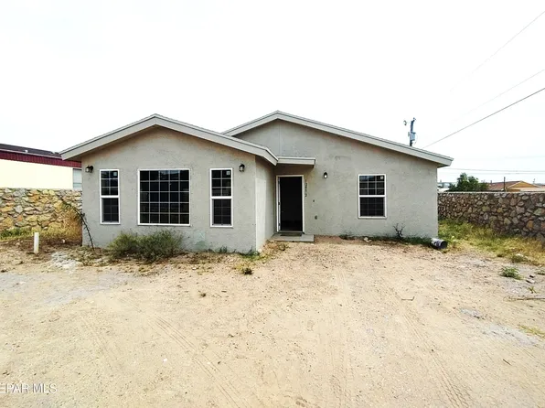 12972 Barnard Dr, El Paso, TX 79928