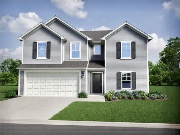 120 Hutchison St Lot 7, South Bloomfield, OH 43103