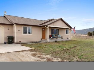883 Leese Ln, Stevensville, MT 59870