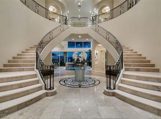 4 Awbrey Ct, Henderson, NV 89052