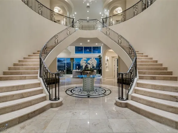 4 Awbrey Ct, Henderson, NV 89052