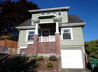 5007 Wallingford Ave N, Seattle, WA 98103