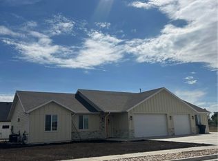 3673 W 2200 N, Plain City, UT 84404