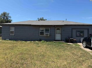 15 N Town St, Hutchinson, KS 67501