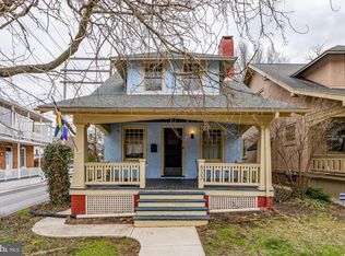 833 S Beaver St, York, PA 17403