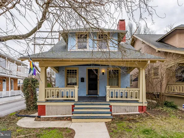 833 S Beaver St, York, PA 17403