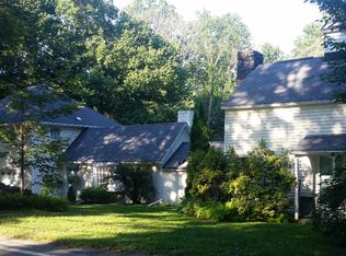 120 Wheeler Rd, Monroe, CT 06468