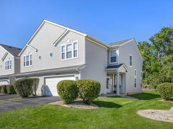 14824 W Victoria Cross St, Lockport, IL 60441
