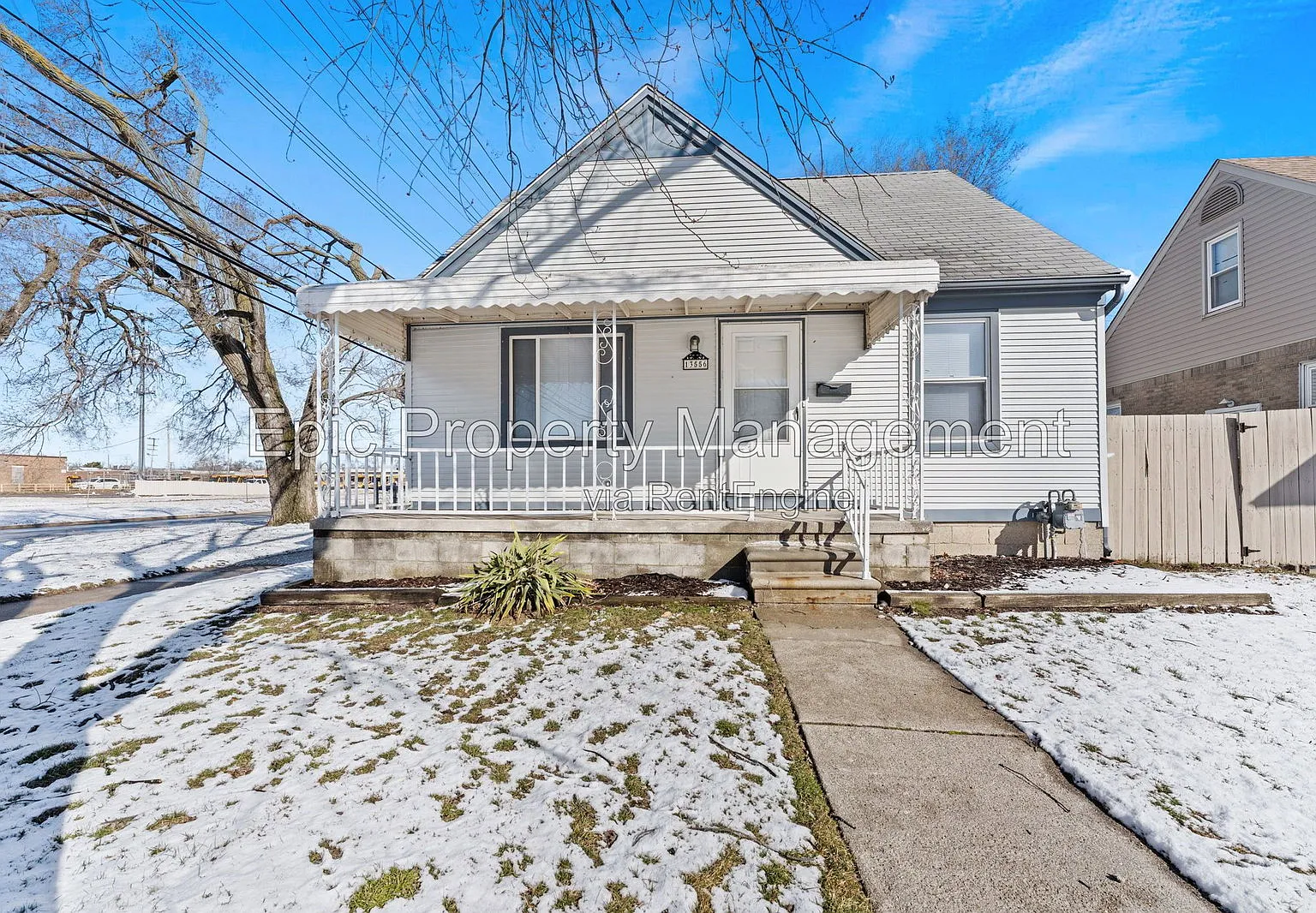 3 bed, 1.0 bath, $1,745 — Photo 1
