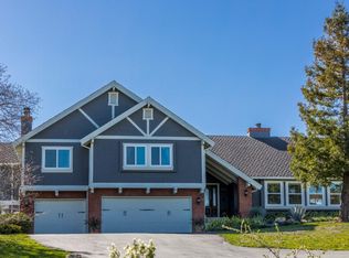 3054 Three Springs Rd, San Jose, CA 95140