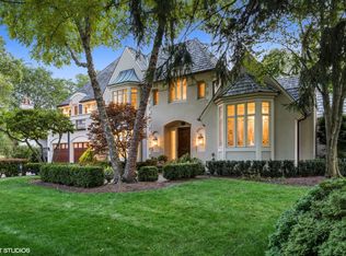 516 Walnut St, Winnetka, IL 60093