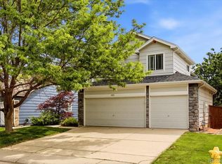 8976 Sanderling Way, Littleton, CO 80126