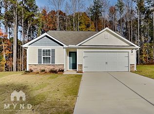 118 Everglade Way, Angier, NC 27501