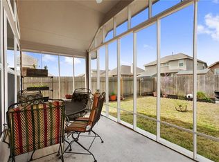 8246 Angelo Loop, Round Rock, TX 78665