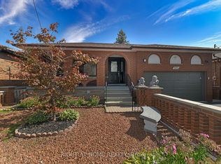 1033 Islington Ave, Toronto, ON M8Z4R3