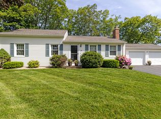 49 Driftwood Rd, Bristol, CT 06010
