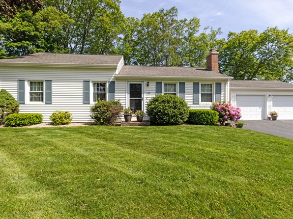 49 Driftwood Road, Bristol, CT 06010