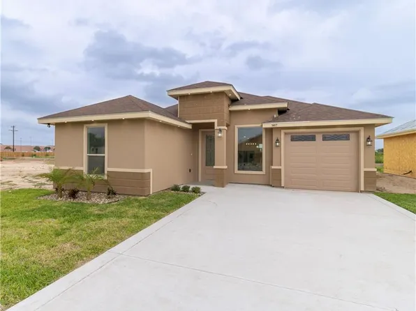 1407 Franklin St, Alton, TX 78573