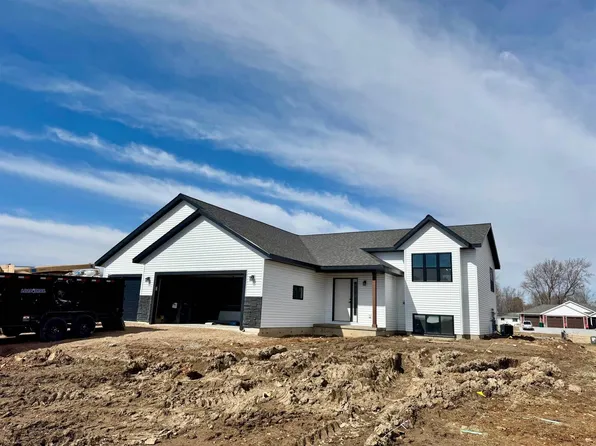 202 West KOBS STREET, Spencer, WI 54479