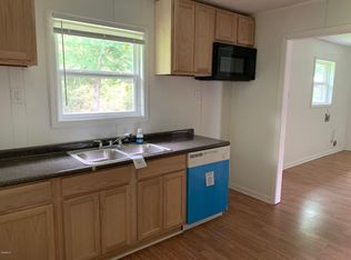 23513 Shavers Rd, Saucier, MS 39574