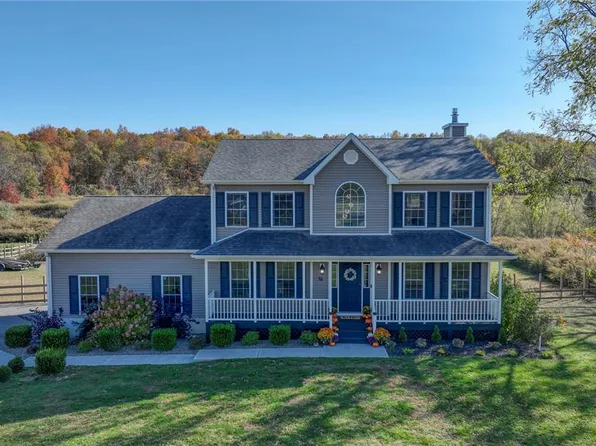 16 Indian Ridge Road, Westtown, NY 10998