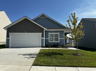 3557 Fellowship Rd LOT 435, Columbia, TN 38401