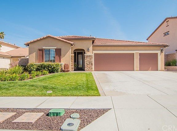 2nd image of 34186 Altavista Dr