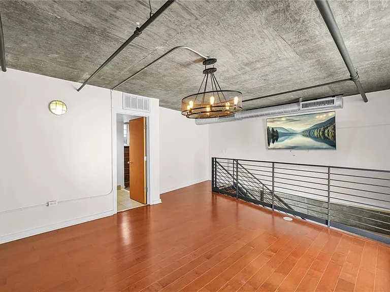 123 Luckie St NW #1503 — Photo 17