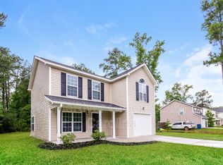 1568 Keswick Dr, Johns Island, SC 29455