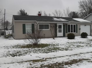 515 Oak St, Peru, IN 46970